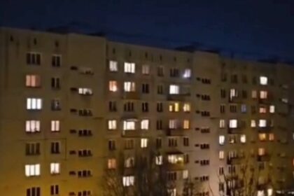 Skaņa Imantā aculiecinieka video