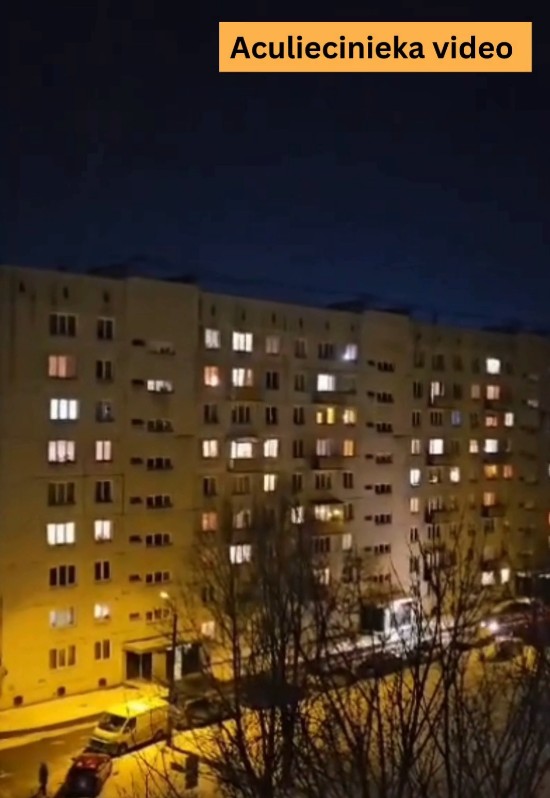 SkaÅa ImantÄ aculiecinieka video