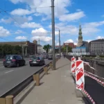 Izdzirdēts Rīgā Rīgas ziņas, rīdzinieku ziņojumi un notikumi Rīgā