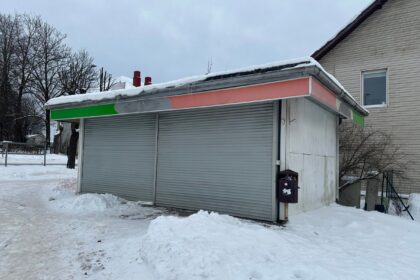 Narvesen kiosks, uzņēmuma skaidrojums par aizvēršanas iemesliem