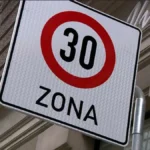 Ātruma ierobežojums 30km/h Rīgā